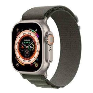Smart Fitness Watch Series 7