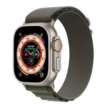 Smart Fitness Watch Series 7