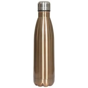 Stainless Steel Thermal Water Bottle 500ml